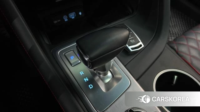 Genesis G70 id 4356463 из Кореи 43