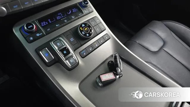 Hyundai Palisade id 3581891 из Кореи 19