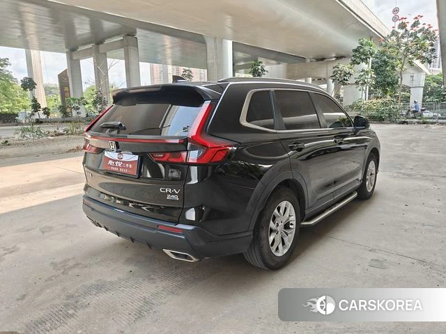 Honda CR-V id 4277342 из Китая 18