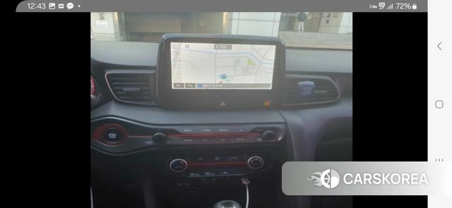 Hyundai Veloster (JS) id 4907667 из Кореи 19