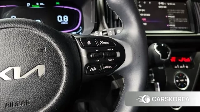 Kia The New Kia Ray id 3571528 из Кореи 19