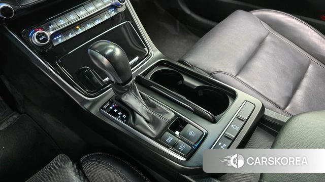 Hyundai Grandeur IG id 4448371 из Кореи 32