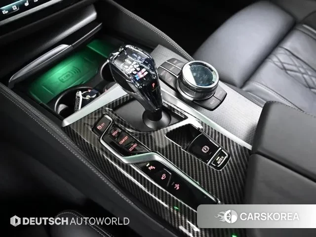 BMW 6 Series GT (G32) id 3600067 из Кореи 19