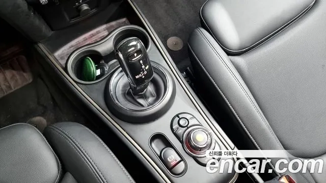 Mini Cooper Countryman id 2944974 из Кореи 19