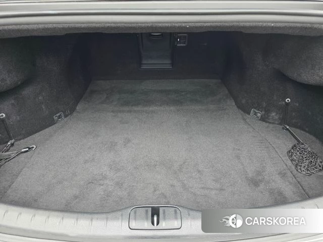 Genesis G80 (RG3) id 4609718 из Кореи 19