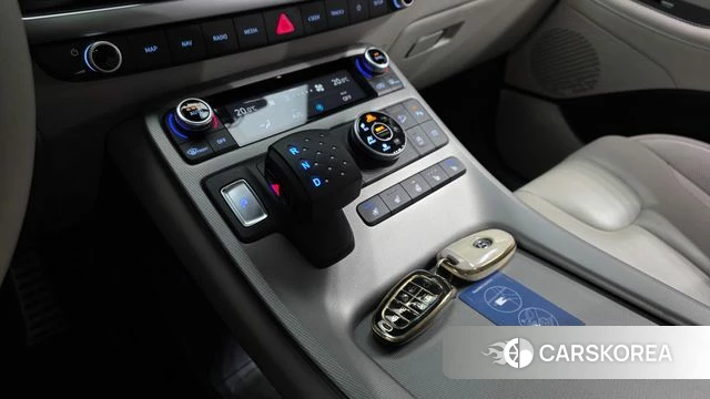 Hyundai The New Palisade id 3953803 из Кореи 19