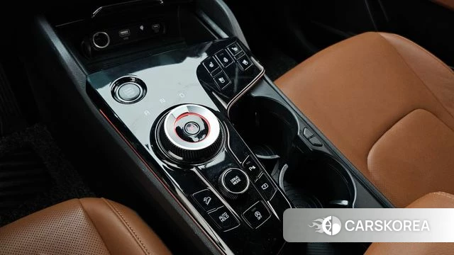 Kia Sportage 5th Generation id 4624698 из Кореи 33