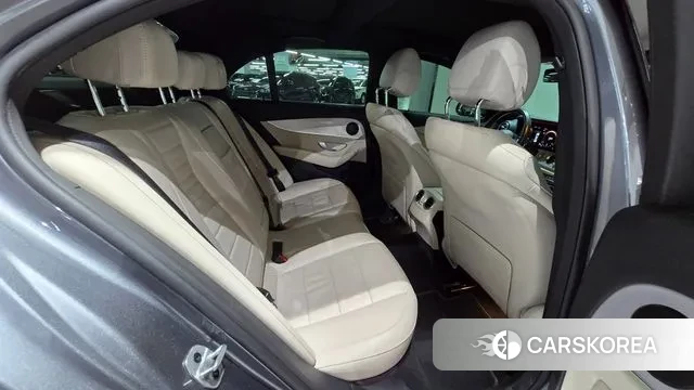 Mercedes-Benz E-Class W213 id 3324159 из Кореи 19