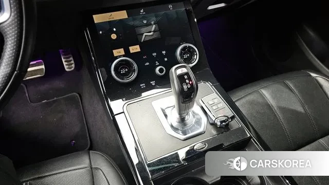 Land Rover Range Rover Evoque 2nd Generation id 3468148 из Кореи 19