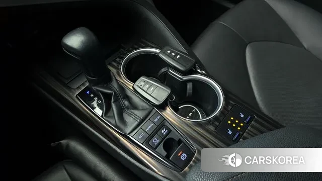 Toyota Camry (XV70) id 3465060 из Кореи 19