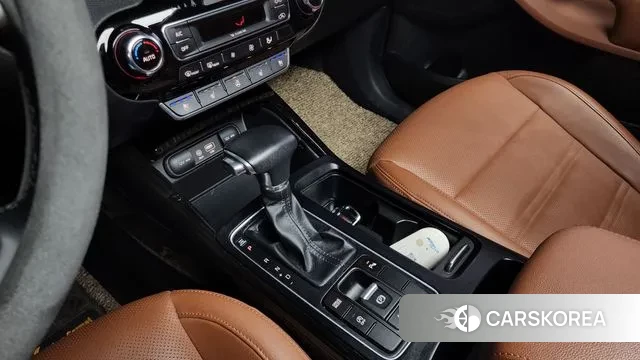 Kia The New Sorento id 3485012 из Кореи 19