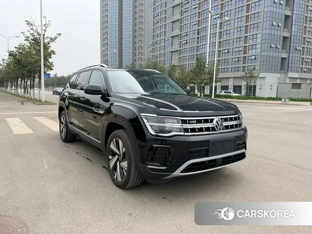 Volkswagen Tourang id 3926954 из Китая 9