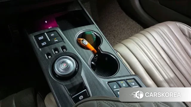 Kia K8 Hybrid id 3099491 из Кореи 19