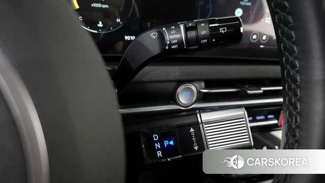 Hyundai The New Tucson (NX4) id 3963249 из Кореи 19