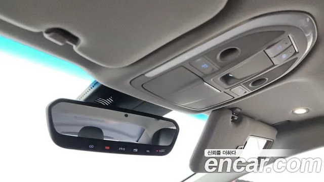 Genesis G80 id 2674805 из Кореи 19