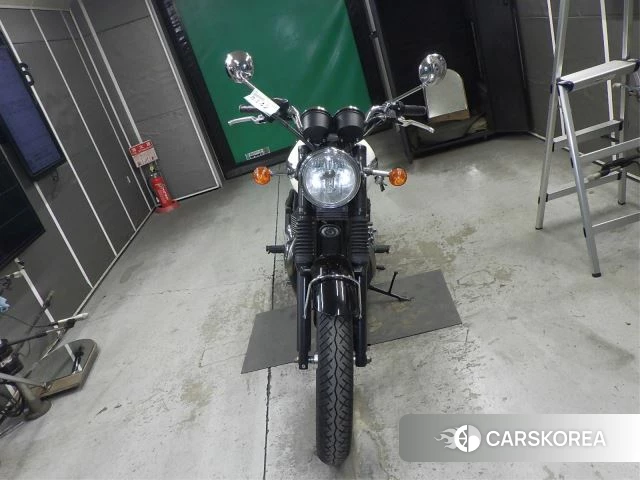 Проданный Triumph BONNEVILLE T100 id 3996723 из Японии, фото 23