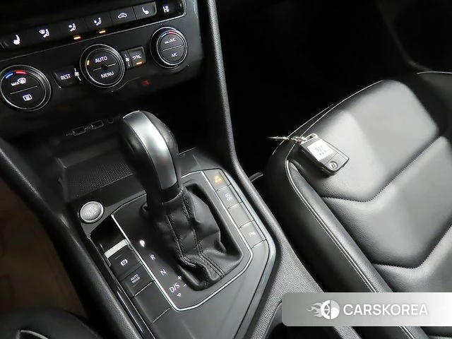 Volkswagen Tiguan second Generation id 4402911 из Кореи 19