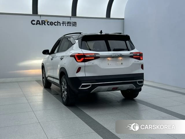 Kia Proud run id 4329094 из Китая 27