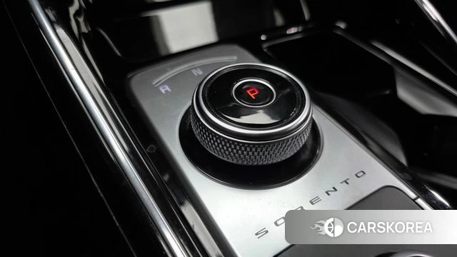 Kia Sorento 4th Generation id 4785152 из Кореи 39