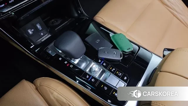 Kia K7 Premier id 3760716 из Кореи 19