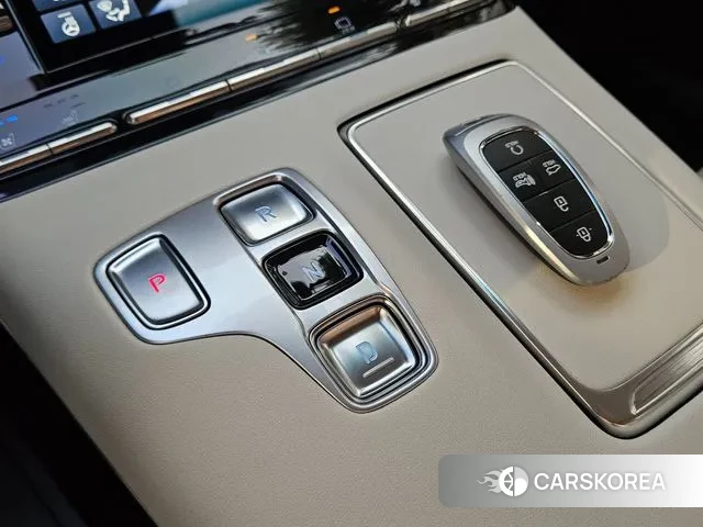 Hyundai The New Grandeur IG id 3334710 из Кореи 19