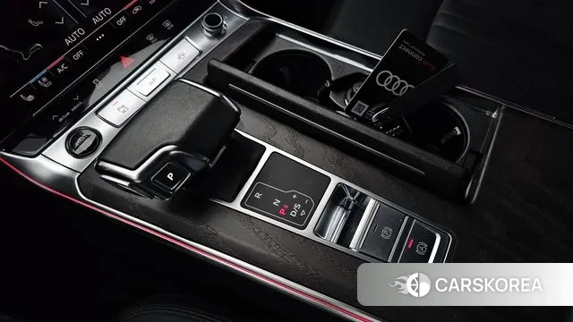 Audi A6 (C8) id 3027597 из Кореи 19