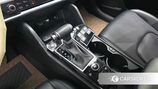 Kia Sportage 5th Generation id 3954157 из Кореи 19