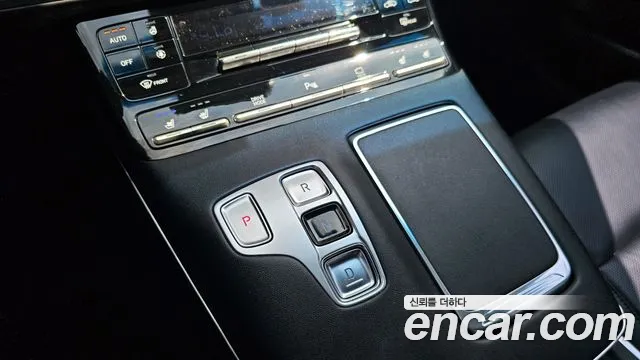 Hyundai The New Grandeur IG id 2796641 из Кореи 19