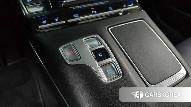 Hyundai The New Grandeur IG id 4019255 из Кореи 19