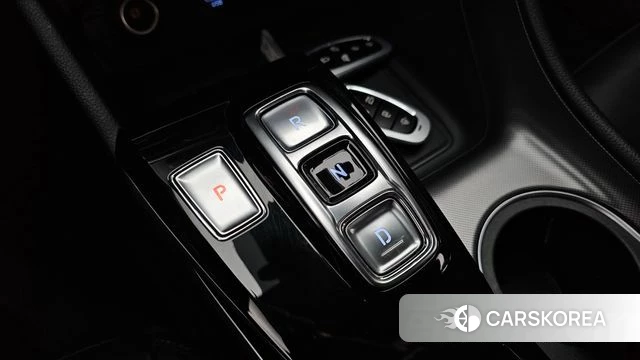 Hyundai Sonata (DN8) id 4443892 из Кореи 33