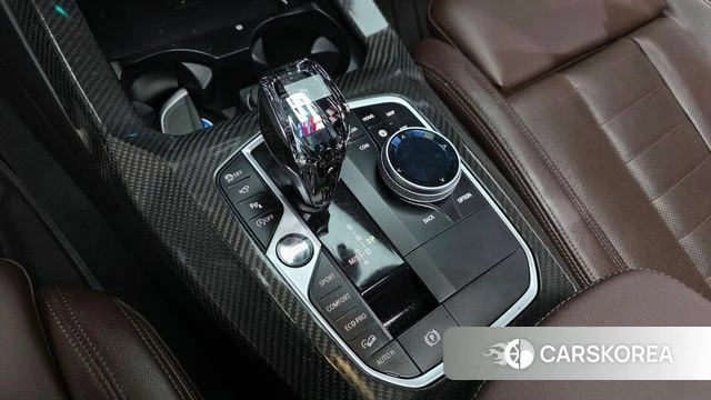 BMW X3 (G01) id 4222912 из Кореи 19