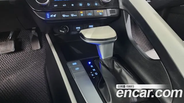 Hyundai Avante (CN7) id 2279008 из Кореи 19