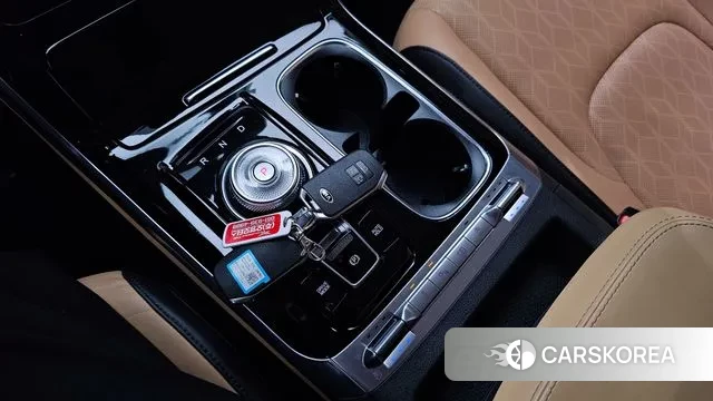 Kia Carnival 4th generation id 3640785 из Кореи 19