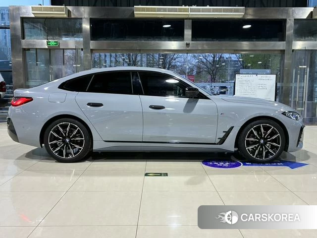 BMW 4 series id 4257199 из Китая 21