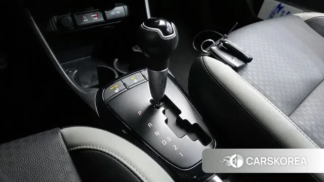 Kia All New Morning (JA) id 3494655 из Кореи 19