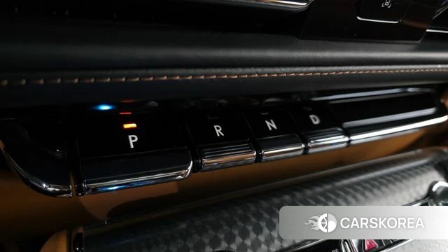 Lincoln Aviator 2nd generation id 3877881 из Кореи 19