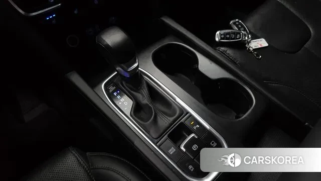 Hyundai Santa Fe TM id 3627117 из Кореи 19