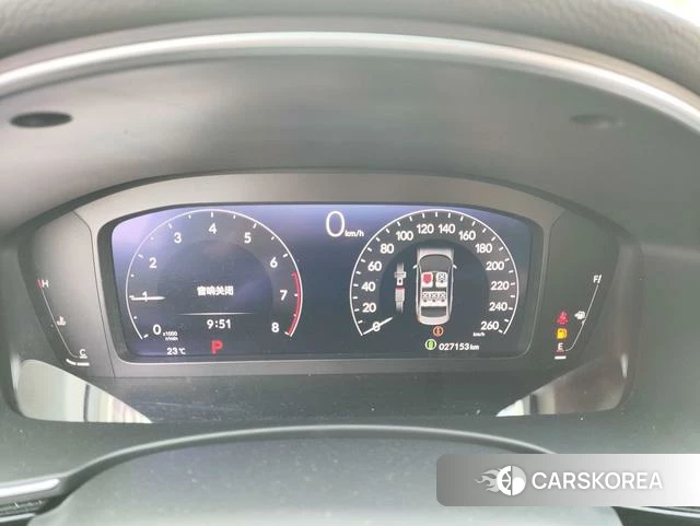 Honda Civic id 4264439 из Китая 16