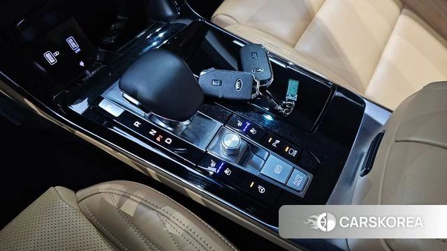 Kia K7 Premier id 4196568 из Кореи 19