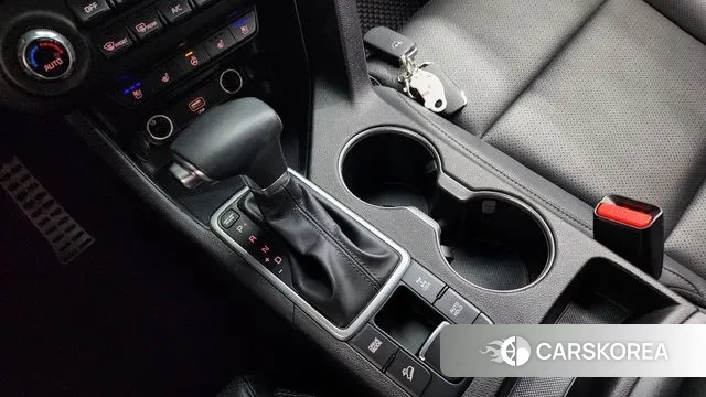 Kia Sportage The Bold id 3598300 из Кореи 19