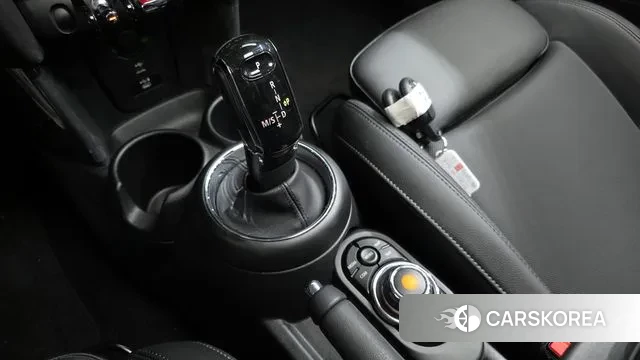 Mini Cooper id 3665996 из Кореи 19