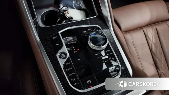 BMW X6 (G06) id 3751159 из Кореи 19