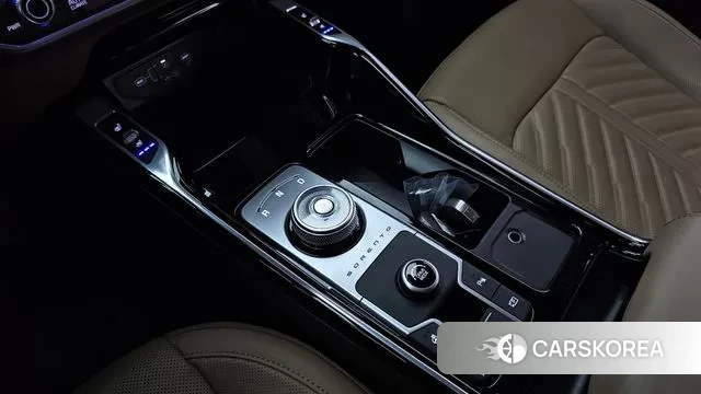 Kia The New Sorento 4th Generation id 3544675 из Кореи 19