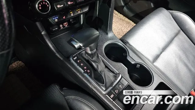 Kia Sportage 4th Generation id 2952230 из Кореи 19