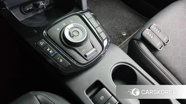 Kia The New Seltos id 3953611 из Кореи 19