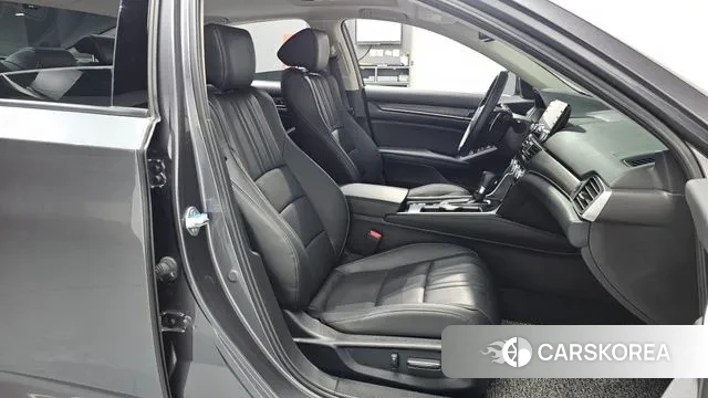 Honda Accord 10th Generation id 3022243 из Кореи 19