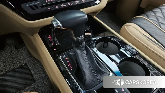 Kia The New Carnival id 3789550 из Кореи 19