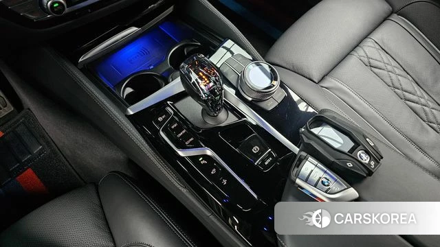 BMW 6 Series GT (G32) id 4579544 из Кореи 30