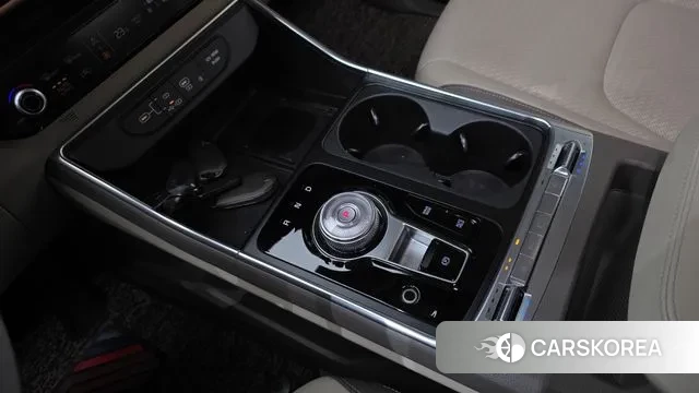 Kia The New Carnival 4th Generation id 3507507 из Кореи 19