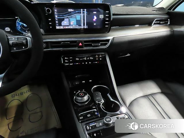 Kia K5 Hybrid 3rd Generation id 4746038 из Кореи 19